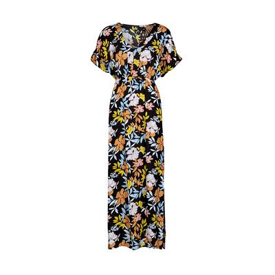 Robe Roxy DYNAMITE GIRL Multicolore EU S,EU M,EU L,EU XS femmes - Publicité Robe Roxy DYNAMITE GIRL Multicolore EU S,EU M,EU L,EU XS femmes - Publicité