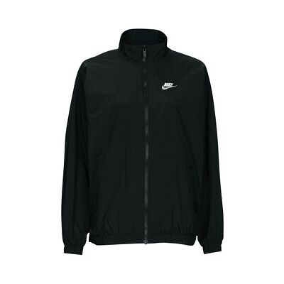 Coupes vent Nike ESSNTL WR WVN JKT Noir EU S,EU M,EU L,EU XL,EU XS femmes - Publicité Coupes vent Nike ESSNTL WR WVN JKT Noir EU S,EU M,EU L,EU XL,EU XS femmes - Publicité