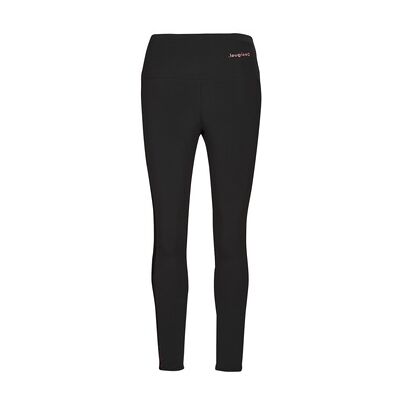 Leggings Fleuri à Taille Haute Tulip de Desigual - Leggings - Publicité Leggings Fleuri à Taille Haute Tulip de Desigual - Leggings - Publicité