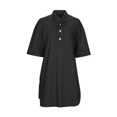 Robe courte G-Star Raw shirt dress 2.0 Noir EU S,EU M,EU L,EU XS femmes - Publicité Robe courte G-Star Raw shirt dress 2.0 Noir EU S,EU M,EU L,EU XS femmes - Publicité