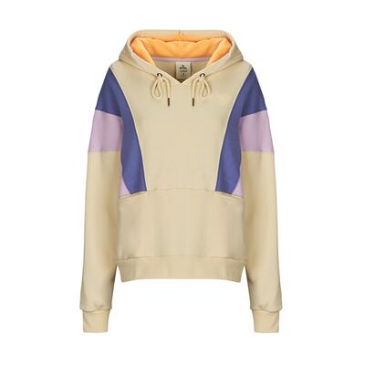Rip Curl Olalla Hoodie Fleece - Sweatshirt pour Femmes - Publicité Rip Curl Olalla Hoodie Fleece - Sweatshirt pour Femmes - Publicité