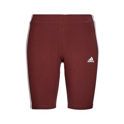 Collants adidas 3S BK SHO Marron EU M,EU XS femmes - Publicité Collants adidas 3S BK SHO Marron EU M,EU XS femmes - Publicité