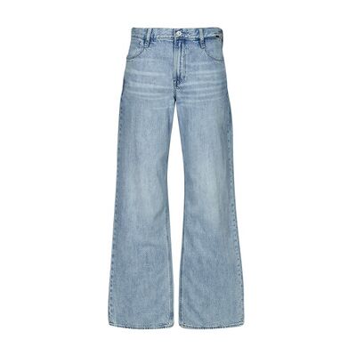 Jeans flare / larges G-Star Raw judee loose wmn Bleu US 26 / 32,US 27 / 32,US 29 / 32,US 28 / 34,US 29 / 34,US 25 / 32,US 30 / 34,US 31 / 34 femmes - Publicité Jeans flare / larges G-Star Raw judee loose wmn Bleu US 26 / 32,US 27 / 32,US 29 / 32,US 28 / 34,US 29 / 34,US 25 / 32,US 30 / 34,US 31 / 34 femmes - Publicité