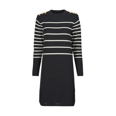 Robe Armor Lux ROBE Marine EU L,EU M,EU S,EU XS femmes - Publicité Robe Armor Lux ROBE Marine EU L,EU M,EU S,EU XS femmes - Publicité