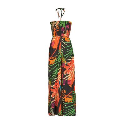 Combinaisons Desigual BAHAMAS Multicolore EU M femmes - Publicité Combinaisons Desigual BAHAMAS Multicolore EU M femmes - Publicité