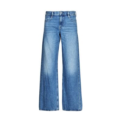 Jeans flare / larges G-Star Raw JUDEE LOOSE Bleu US 26 / 32,US 27 / 32,US 28 / 32,US 29 / 32,US 25 / 32,US 31 / 32,US 32 / 32 femmes - Publicité Jeans flare / larges G-Star Raw JUDEE LOOSE Bleu US 26 / 32,US 27 / 32,US 28 / 32,US 29 / 32,US 25 / 32,US 31 / 32,US 32 / 32 femmes - Publicité
