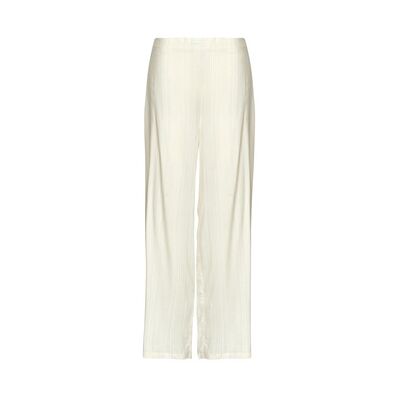Bas de pyjama Calvin Klein Jeans VISCOSE PANT Beige EU S,EU M,EU L,EU XL,EU XS femmes - Publicité Bas de pyjama Calvin Klein Jeans VISCOSE PANT Beige EU S,EU M,EU L,EU XL,EU XS femmes - Publicité