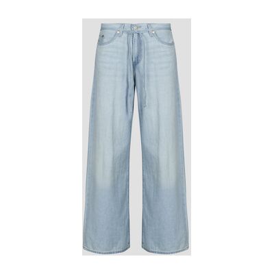 Jeans flare / larges Levis XL STRAIGHT Bleu US 29 / 31,US 30 / 31 femmes - Publicité Jeans flare / larges Levis XL STRAIGHT Bleu US 29 / 31,US 30 / 31 femmes - Publicité
