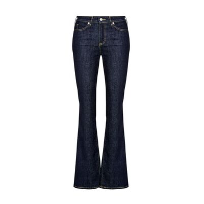 Jeans Tommy Hilfiger DNM RINSE BOOTCUT RW Bleu US 26 / 30,US 27 / 30,US 29 / 30 femmes - Publicité Jeans Tommy Hilfiger DNM RINSE BOOTCUT RW Bleu US 26 / 30,US 27 / 30,US 29 / 30 femmes - Publicité