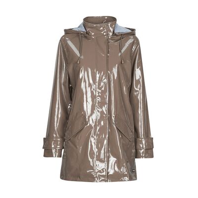 Manteau Armor Lux MAE Gris FR 38,FR 40,FR 42,FR 44 femmes - Publicité Manteau Armor Lux MAE Gris FR 38,FR 40,FR 42,FR 44 femmes - Publicité