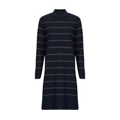 Robe Armor Lux ROBE RAYEE Marine EU L,EU M,EU S,FR 42 femmes - Publicité Robe Armor Lux ROBE RAYEE Marine EU L,EU M,EU S,FR 42 femmes - Publicité