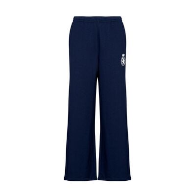 Bas de pyjama Tommy Hilfiger WIDE LEG PANTS Marine EU S,EU M,EU L,EU XL femmes - Publicité Bas de pyjama Tommy Hilfiger WIDE LEG PANTS Marine EU S,EU M,EU L,EU XL femmes - Publicité