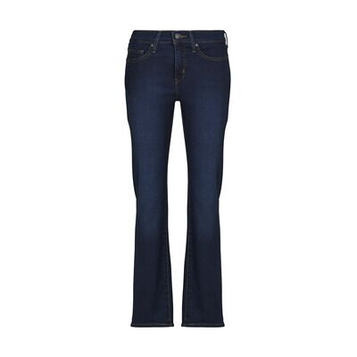 Jeans Levis 314™ SHAPING STRAIGHT Bleu US 28 / 30 femmes - Publicité Jeans Levis 314™ SHAPING STRAIGHT Bleu US 28 / 30 femmes - Publicité