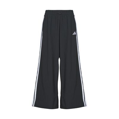 Jogging adidas Essentials 3-Stripes Lifestyle Woven Parachute Tracksuit Bottoms Noir EU S,EU M,EU XS,EU XXS femmes - Publicité Jogging adidas Essentials 3-Stripes Lifestyle Woven Parachute Tracksuit Bottoms Noir EU S,EU M,EU XS,EU XXS femmes - Publicité