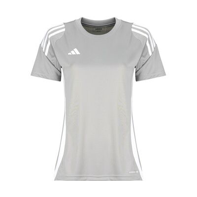 Jersey Tiro24 Adidas - Coupe Régulière - Publicité Jersey Tiro24 Adidas - Coupe Régulière - Publicité
