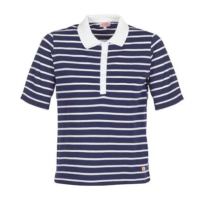Polo Armor Lux POLAED Bleu EU XS femmes - Publicité Polo Armor Lux POLAED Bleu EU XS femmes - Publicité