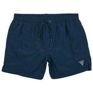 Maillots de bain enfant Guess TERO Bleu 8 ans,10 ans,12 ans,14 ans garcons - Publicité Maillots de bain enfant Guess TERO Bleu 8 ans,10 ans,12 ans,14 ans garcons - Publicité