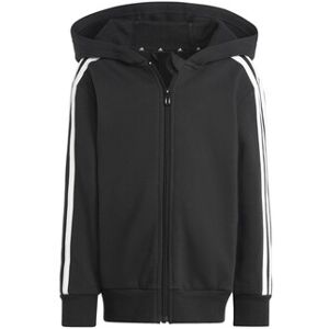Veste à capuche adidas Essentials 3-Stripes - Veste - Publicité Veste à capuche adidas Essentials 3-Stripes - Veste - Publicité