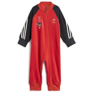Ensembles de pyjama adidas Disney Mickey Mouse Bodysuit Rouge 12 / 18 mois,18 / 24 mois,3 / 6 mois,6 / 9 mois,9 / 12 mois,2 / 3 ans,3 / 4 ans,0 / 3 mois garcons - Publicité Ensembles de pyjama adidas Disney Mickey Mouse Bodysuit Rouge 12 / 18 mois,18 / 24 mois,3 / 6 mois,6 / 9 mois,9 / 12 mois,2 / 3 ans,3 / 4 ans,0 / 3 mois garcons - Publicité