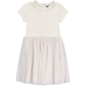 Robe enfant Petit Bateau BOLL Blanc 6 ans,8 ans,10 ans,12 ans filles - Publicité Robe enfant Petit Bateau BOLL Blanc 6 ans,8 ans,10 ans,12 ans filles - Publicité