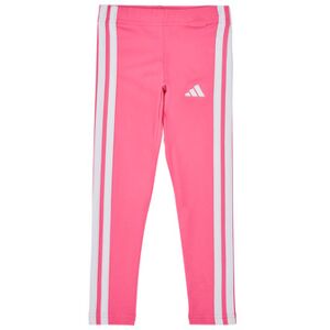 Collants enfant adidas Essentials Leggings Kids Rose 3 / 4 ans,4 / 5 ans,5 / 6 ans filles - Publicité Collants enfant adidas Essentials Leggings Kids Rose 3 / 4 ans,4 / 5 ans,5 / 6 ans filles - Publicité