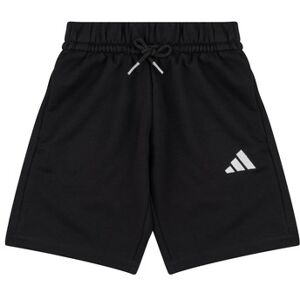 Short enfant adidas adidas Boys French Terry Slogan Shorts Kids Noir 11 / 12 ans,15 / 16 ans filles - Publicité Short enfant adidas adidas Boys French Terry Slogan Shorts Kids Noir 11 / 12 ans,15 / 16 ans filles - Publicité