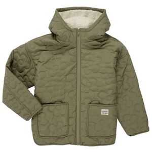 Blouson enfant Ikks X241022 Kaki 3 ans,4 ans,5 ans filles - Publicité Blouson enfant Ikks X241022 Kaki 3 ans,4 ans,5 ans filles - Publicité