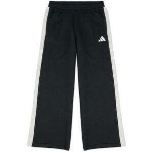 Jogging enfant adidas - Noir 11 / 12 ans,13 / 14 ans,7 / 8 ans,9 / 10 ans,14 / 15 ans filles - Publicité Jogging enfant adidas - Noir 11 / 12 ans,13 / 14 ans,7 / 8 ans,9 / 10 ans,14 / 15 ans filles - Publicité
