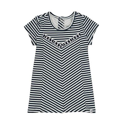 Robe enfant Ikks MARGA Multicolore 6 mois,12 mois,18 mois,2 ans,3 ans filles - Publicité Robe enfant Ikks MARGA Multicolore 6 mois,12 mois,18 mois,2 ans,3 ans filles - Publicité