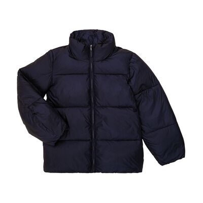 Giorgio Armani Doudounes enfants Emporio Armani 6H3B01-1NLYZ-0920 Bleu 5 ans,6 ans,7 ans,8 ans filles - Publicité Giorgio Armani Doudounes enfants Emporio Armani 6H3B01-1NLYZ-0920 Bleu 5 ans,6 ans,7 ans,8 ans filles - Publicité