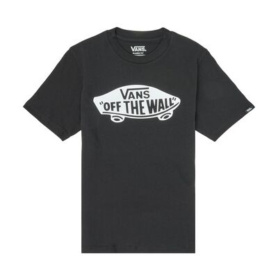 T-shirt enfant Vans BY OTW Noir 8 / 10 ans,10 / 12 ans,12 / 14 ans,16 ans garcons - Publicité T-shirt enfant Vans BY OTW Noir 8 / 10 ans,10 / 12 ans,12 / 14 ans,16 ans garcons - Publicité