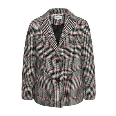Manteau enfant Pepe jeans MARION Gris 8 ans,12 ans,16 ans filles - Publicité Manteau enfant Pepe jeans MARION Gris 8 ans,12 ans,16 ans filles - Publicité
