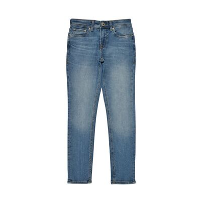 Jeans enfant Jack & Jones JJILIAM Bleu 10 ans,15 ans garcons - Publicité Jeans enfant Jack & Jones JJILIAM Bleu 10 ans,15 ans garcons - Publicité