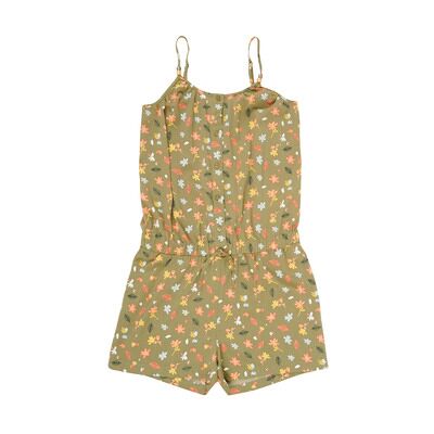 Name it NKFDILLA Combinaison multicolore pour filles - Vêtements enfants - Publicité Name it NKFDILLA Combinaison multicolore pour filles - Vêtements enfants - Publicité