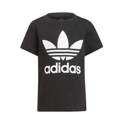 T-shirt enfant adidas CHANTIS Noir 3 / 4 ans,4 / 5 ans filles - Publicité T-shirt enfant adidas CHANTIS Noir 3 / 4 ans,4 / 5 ans filles - Publicité