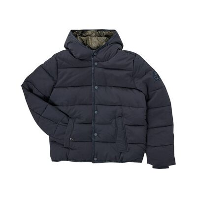 Veste Teddy Smith B-OPE pour Enfants - Publicité Veste Teddy Smith B-OPE pour Enfants - Publicité