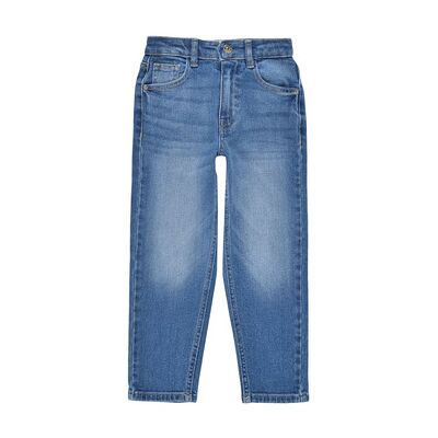 Jeans enfant Only KONCALLA Bleu 15 ans filles - Publicité Jeans enfant Only KONCALLA Bleu 15 ans filles - Publicité