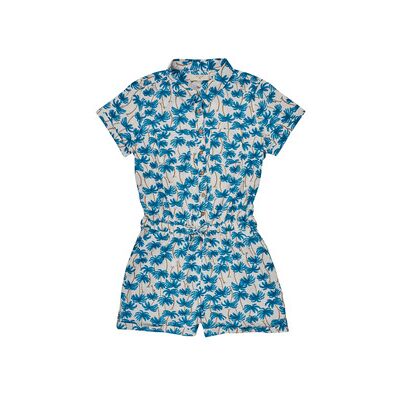 Deeluxe Olivia Combinaison Bleue Filles - Publicité Deeluxe Olivia Combinaison Bleue Filles - Publicité