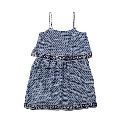 Robe enfant Pepe jeans LUCIA Bleu 14 ans,16 ans filles - Publicité Robe enfant Pepe jeans LUCIA Bleu 14 ans,16 ans filles - Publicité
