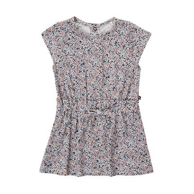 Robe enfant Ikks EBAUBISE Multicolore 6 mois,12 mois,3 ans filles - Publicité Robe enfant Ikks EBAUBISE Multicolore 6 mois,12 mois,3 ans filles - Publicité