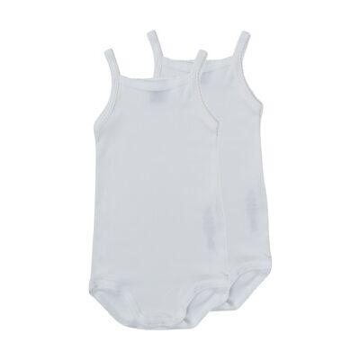 Bodies Petit Bateau MAEL Blanc 6 mois,12 mois,18 mois,1 mois,24 mois,36 mois filles - Publicité Bodies Petit Bateau MAEL Blanc 6 mois,12 mois,18 mois,1 mois,24 mois,36 mois filles - Publicité