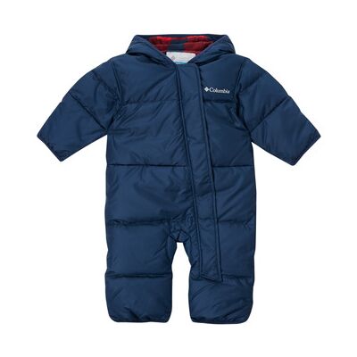 Doudounes enfants Columbia SNUGGLY BUNNY Marine 3 / 6 mois garcons - Publicité Doudounes enfants Columbia SNUGGLY BUNNY Marine 3 / 6 mois garcons - Publicité