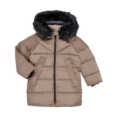 Parka enfant Only KOGMONICA Beige 11 ans,13 ans,14 ans,15 ans filles - Publicité Parka enfant Only KOGMONICA Beige 11 ans,13 ans,14 ans,15 ans filles - Publicité