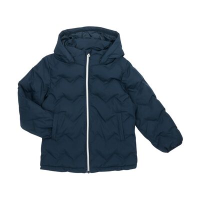 Doudounes enfants Name it NMFMALENE PUFFER JACKET Marine 18 mois,2 ans,3 ans,4 ans filles - Publicité Doudounes enfants Name it NMFMALENE PUFFER JACKET Marine 18 mois,2 ans,3 ans,4 ans filles - Publicité