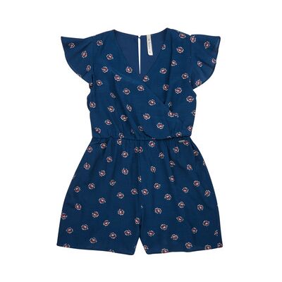 Combinaisons enfant Pepe jeans SOLANGE Marine 8 ans,10 ans,14 ans,16 ans,18 ans filles - Publicité Combinaisons enfant Pepe jeans SOLANGE Marine 8 ans,10 ans,14 ans,16 ans,18 ans filles - Publicité