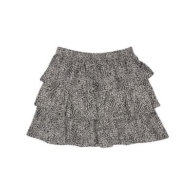 Jupes courtes Ikks XW27062 Noir 10 ans,12 ans,14 ans filles - Publicité Jupes courtes Ikks XW27062 Noir 10 ans,12 ans,14 ans filles - Publicité