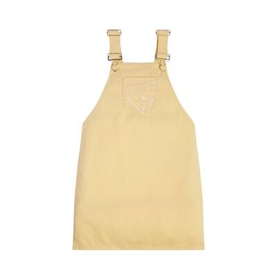 Robe enfant Guess COTTON TWILL SKIRTALL Beige 8 ans,12 ans,14 ans,16 ans filles - Publicité Robe enfant Guess COTTON TWILL SKIRTALL Beige 8 ans,12 ans,14 ans,16 ans filles - Publicité