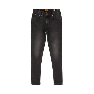 Jeans enfant Jack & Jones JJILIAM JJORIGINAL MF 073 JNR Noir 11 ans,12 ans,14 ans,14 ans garcons - Publicité Jeans enfant Jack & Jones JJILIAM JJORIGINAL MF 073 JNR Noir 11 ans,12 ans,14 ans,14 ans garcons - Publicité