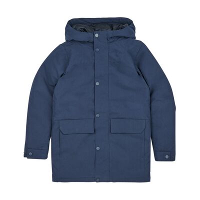 Veste Parka Enfant Bleu Marine Jack & Jones - Veste pour enfants - Publicité Veste Parka Enfant Bleu Marine Jack & Jones - Veste pour enfants - Publicité