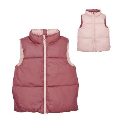Doudounes enfants Only KOGNEWRICKY REV. WAISTCOAT CP OTW Rose 9 ans,10 ans,11 ans,12 ans,13 ans,14 ans,15 ans filles - Publicité Doudounes enfants Only KOGNEWRICKY REV. WAISTCOAT CP OTW Rose 9 ans,10 ans,11 ans,12 ans,13 ans,14 ans,15 ans filles - Publicité